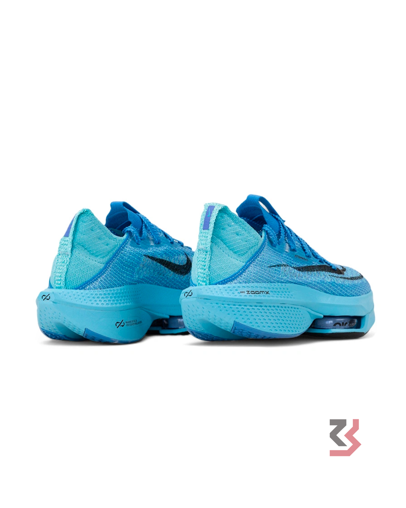 Nike Air Zoom Alphafly Next% 2