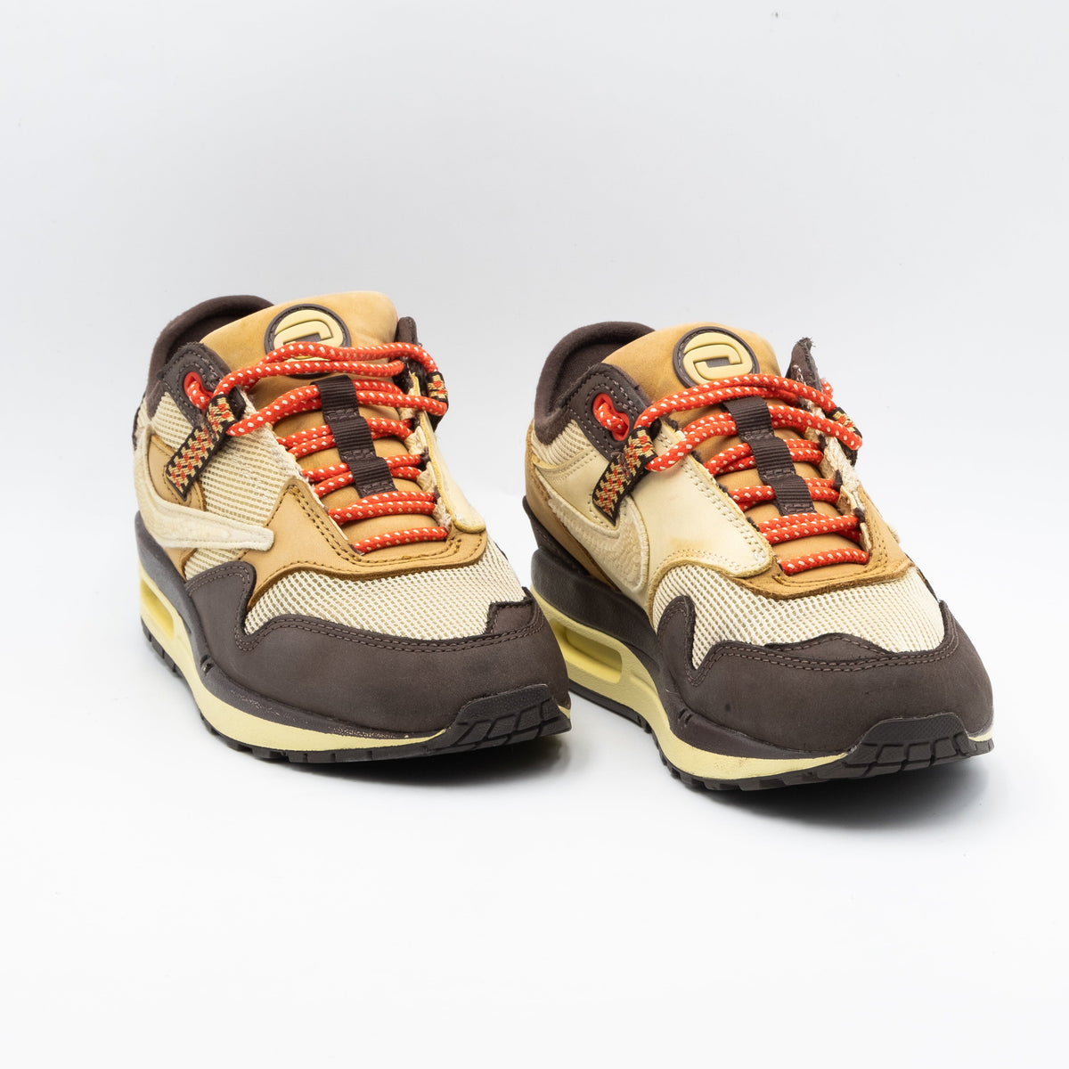 Nike Air Max 1 x Travis Scott Cactus Jack