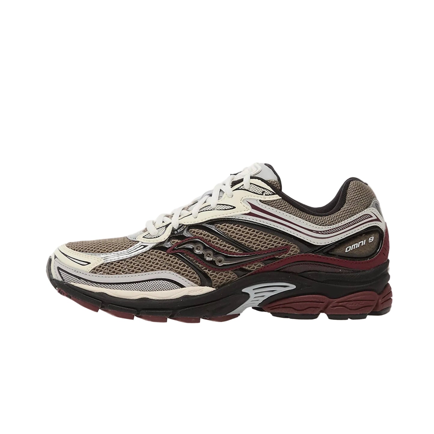 Saucony ProGrid Omni 9