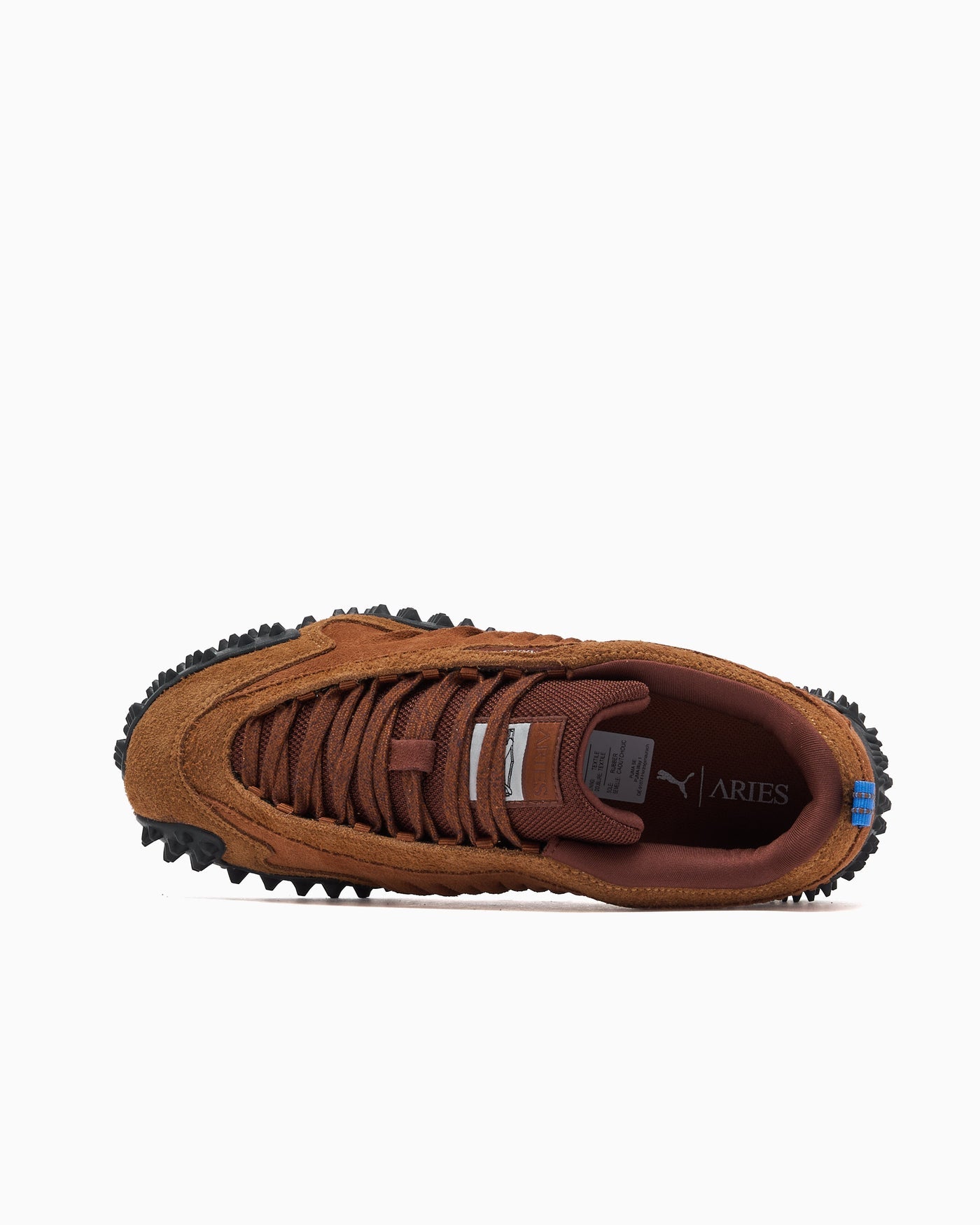 Puma Mostro Craft x Aries