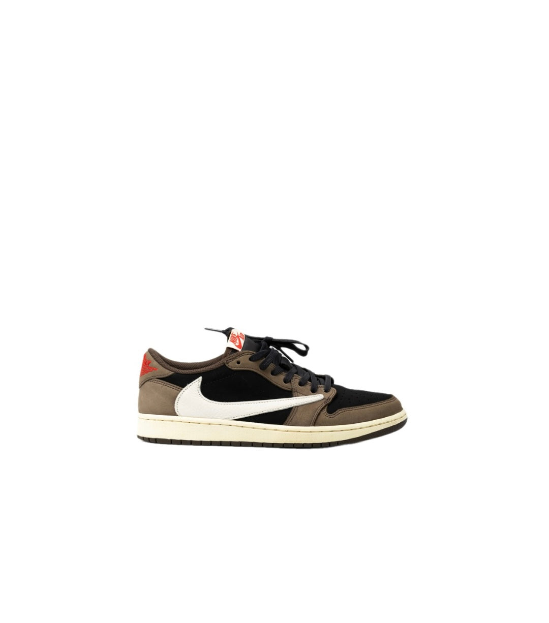 Nike Air Jordan 1 Retro Low x Travis Scott