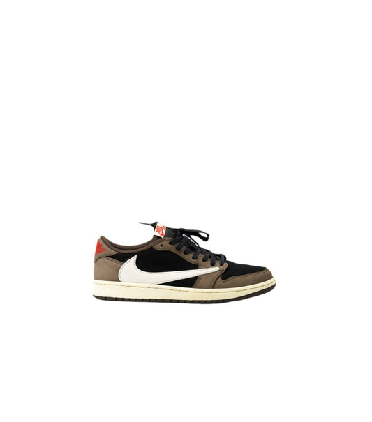 Nike Air Jordan 1 Retro Low x Travis Scott