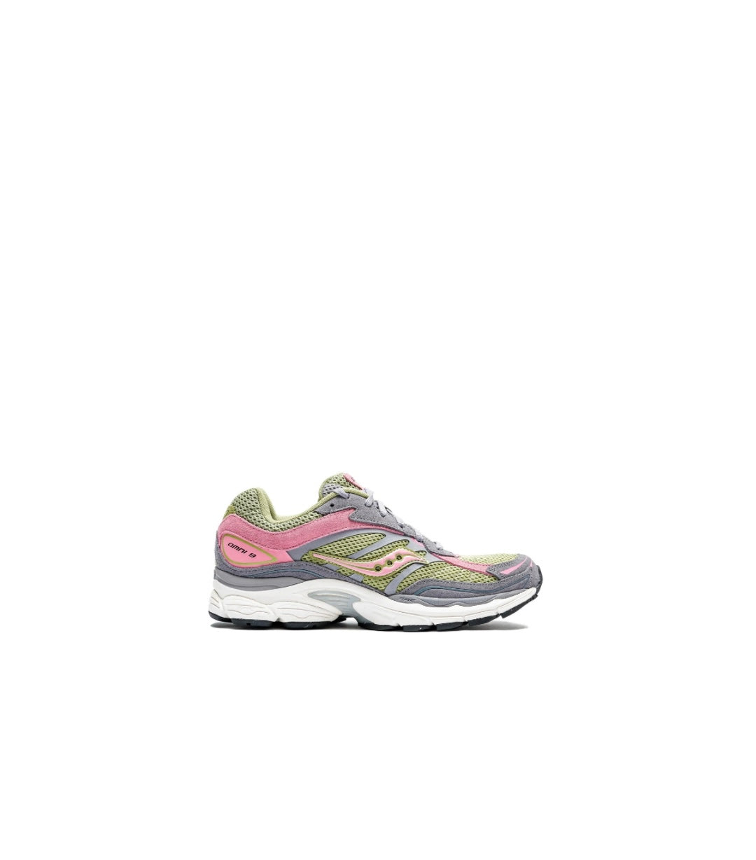 Saucony ProGrid Omni 9