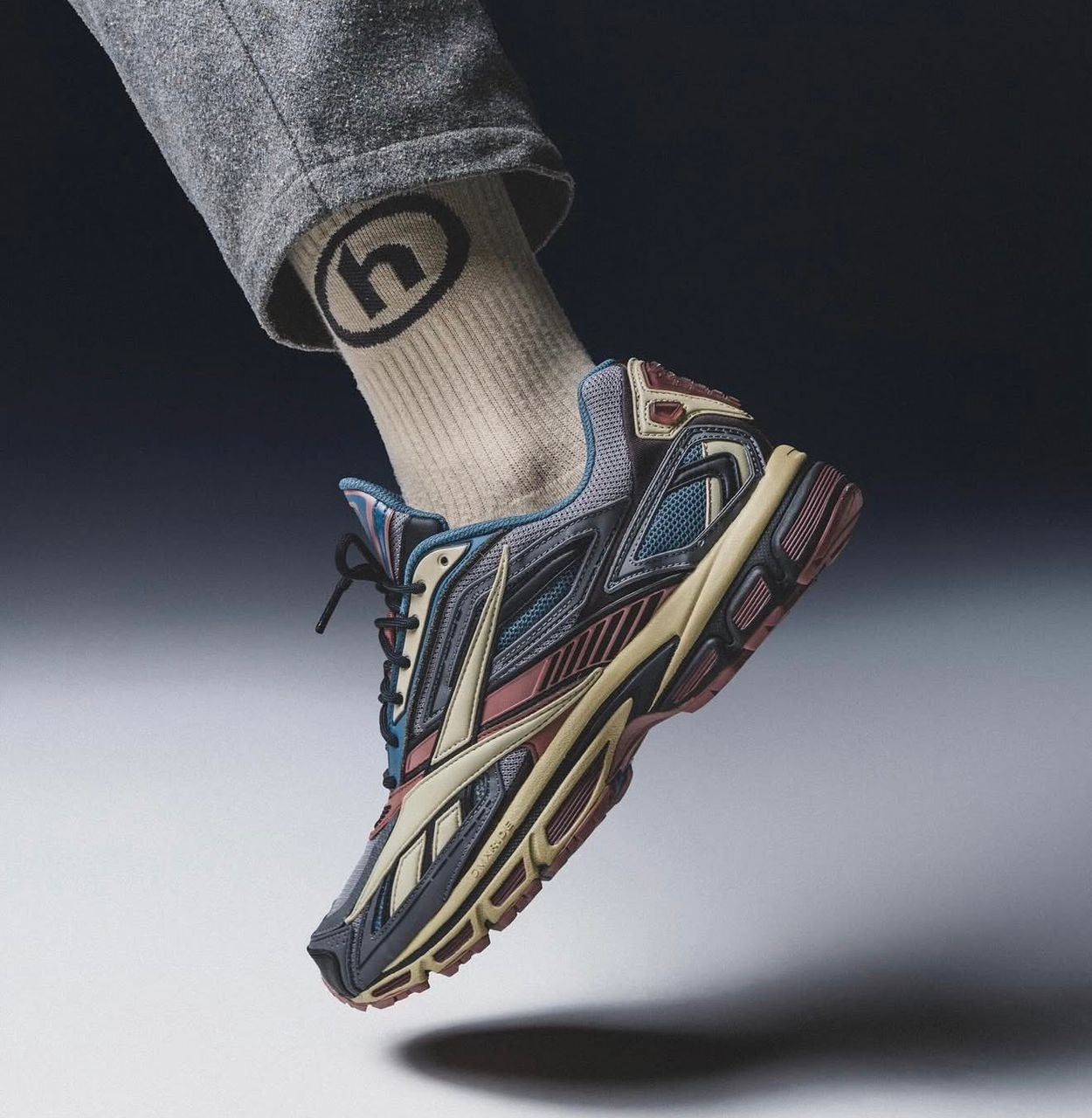 Reebok Premier Road Ultra