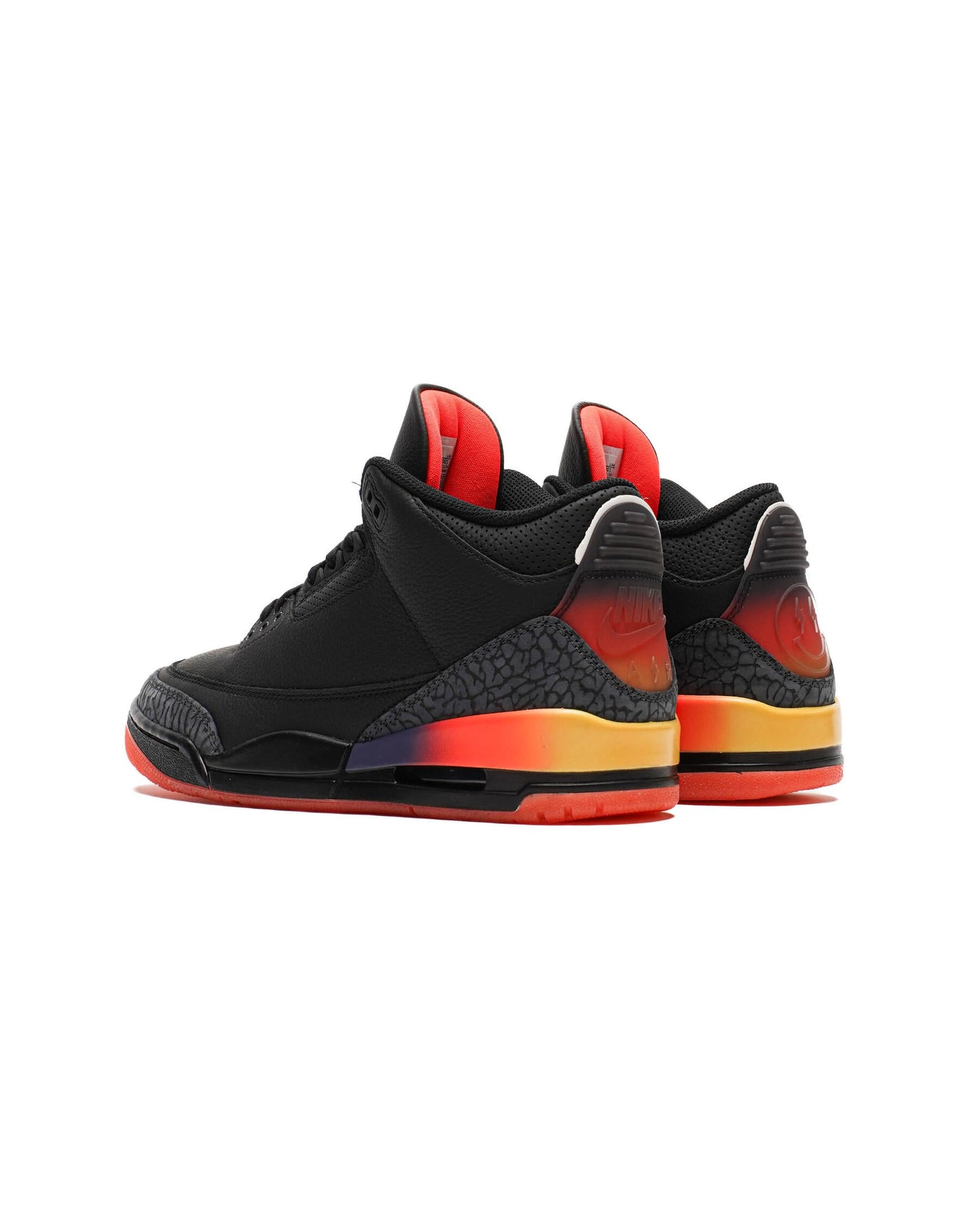 Nike Air Jordan 3 Retro J Balvin Rio