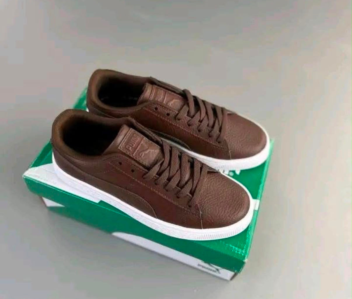 Puma Suède