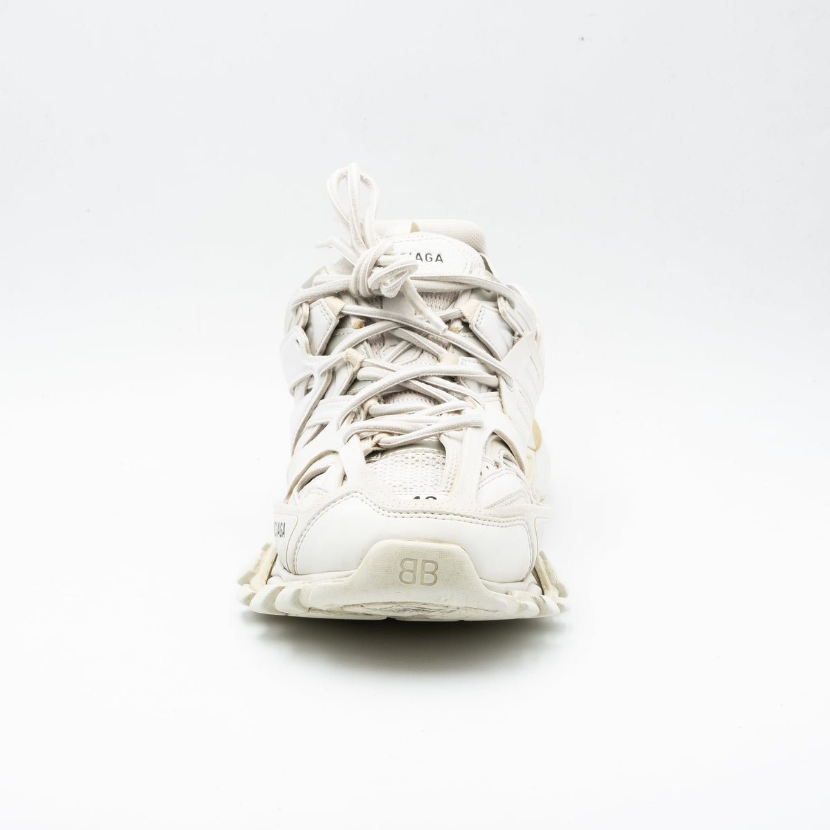 Balenciaga Track