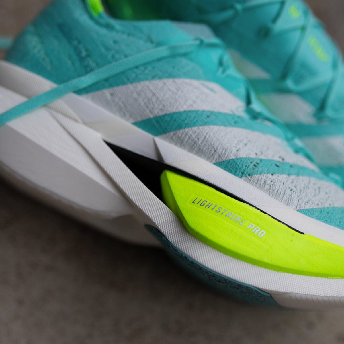 Adidas Adizero Prime X3 Strung