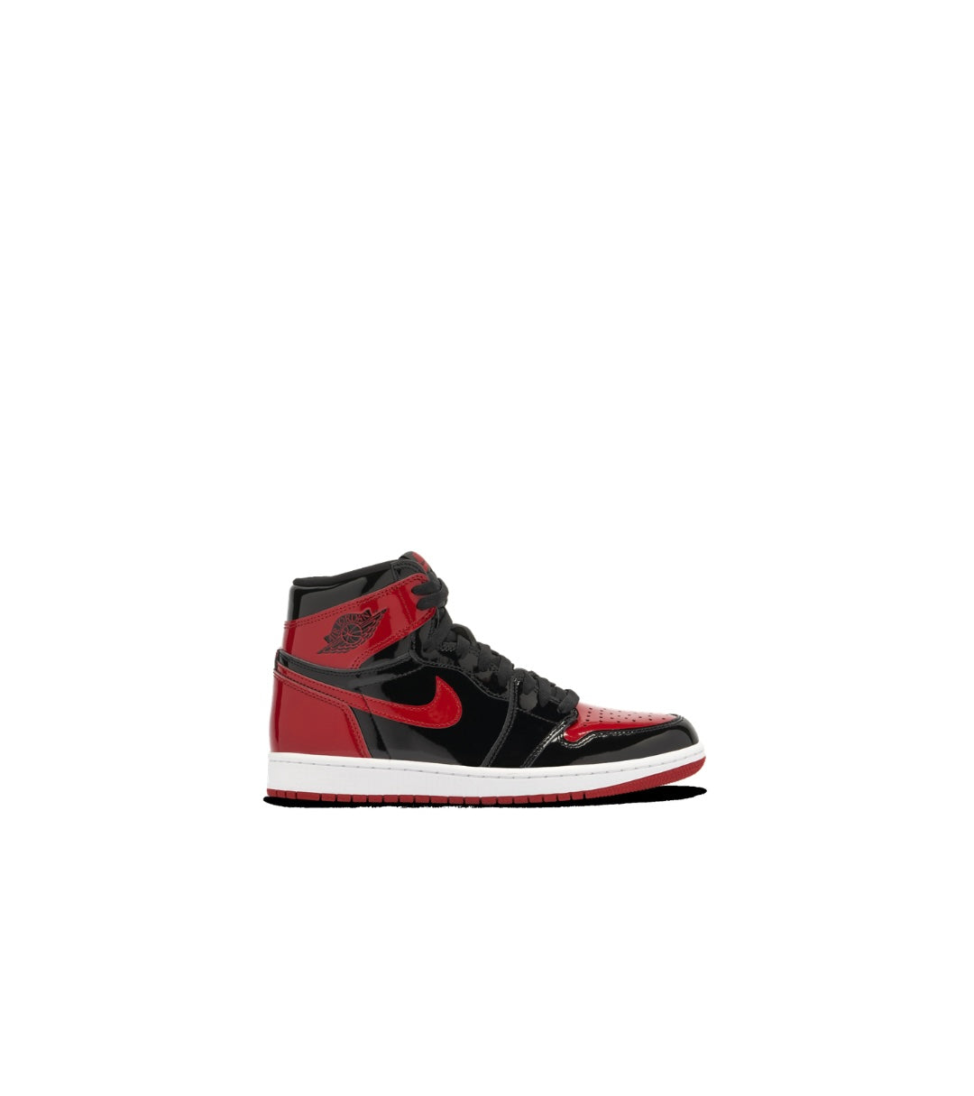 Jordan 1 Retro High OG Patent Bred