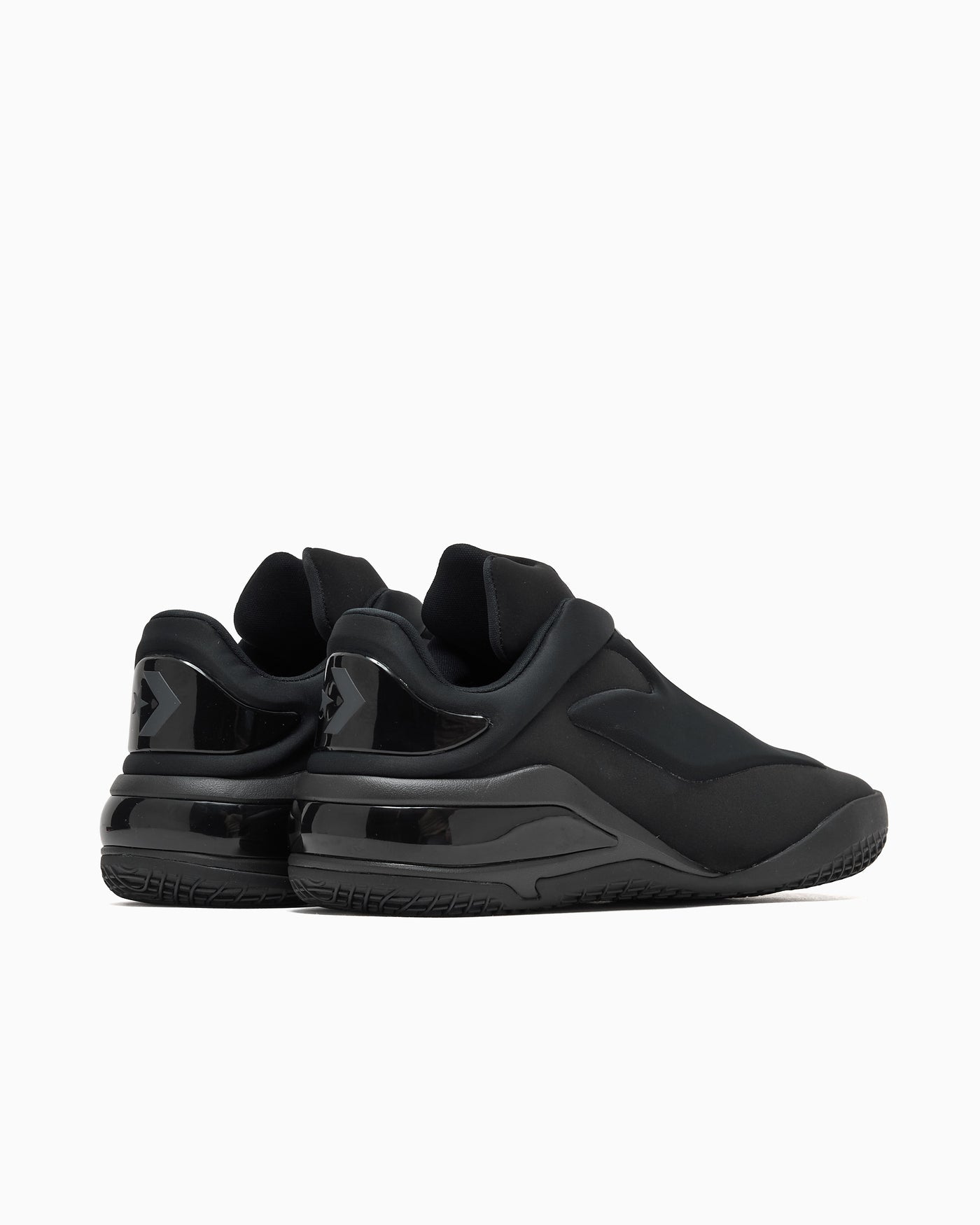 Converse Shai 001 " Charm Black "