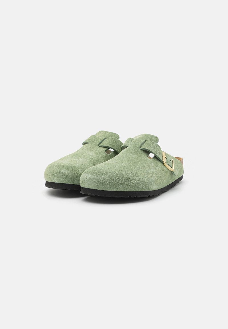 Birkenstock Boston