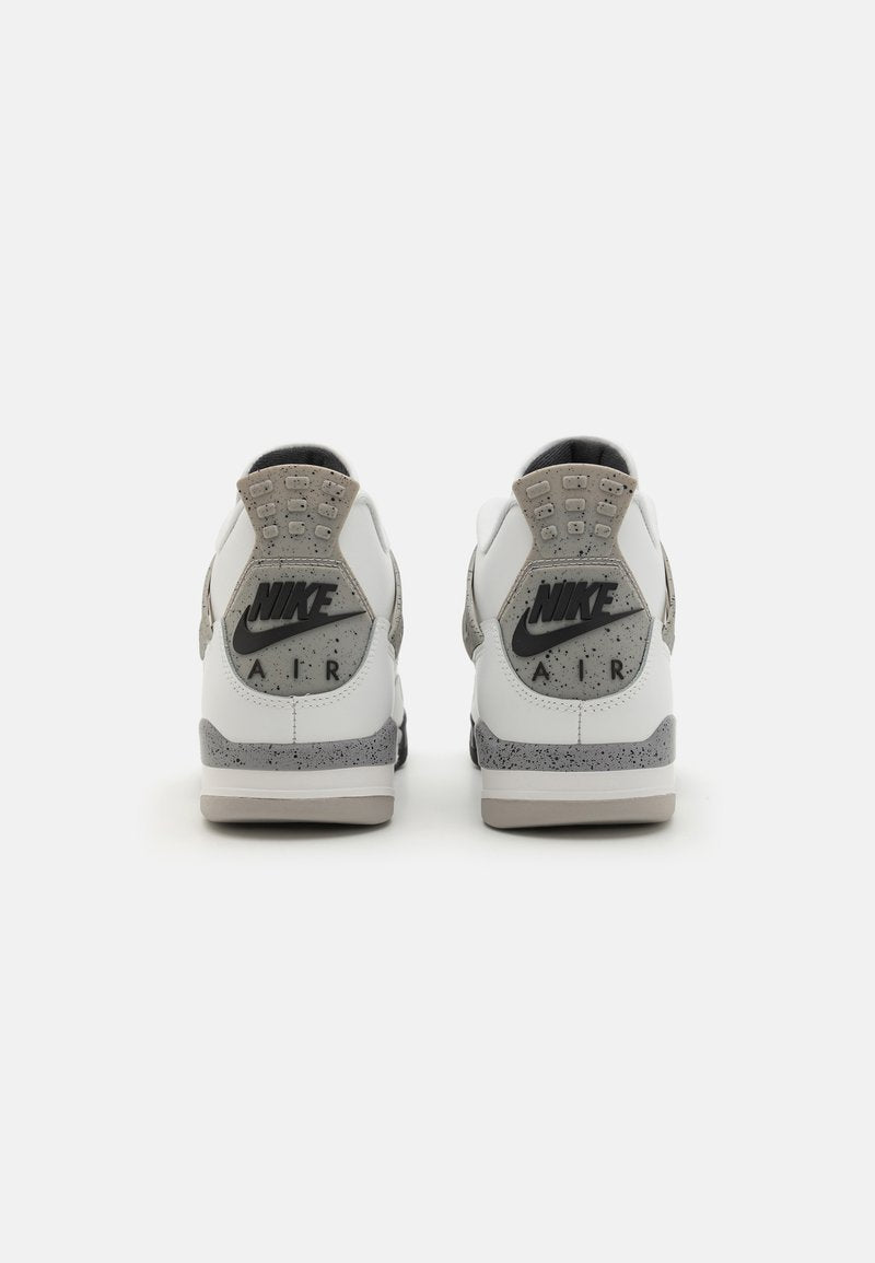 Jordan 4 Retro