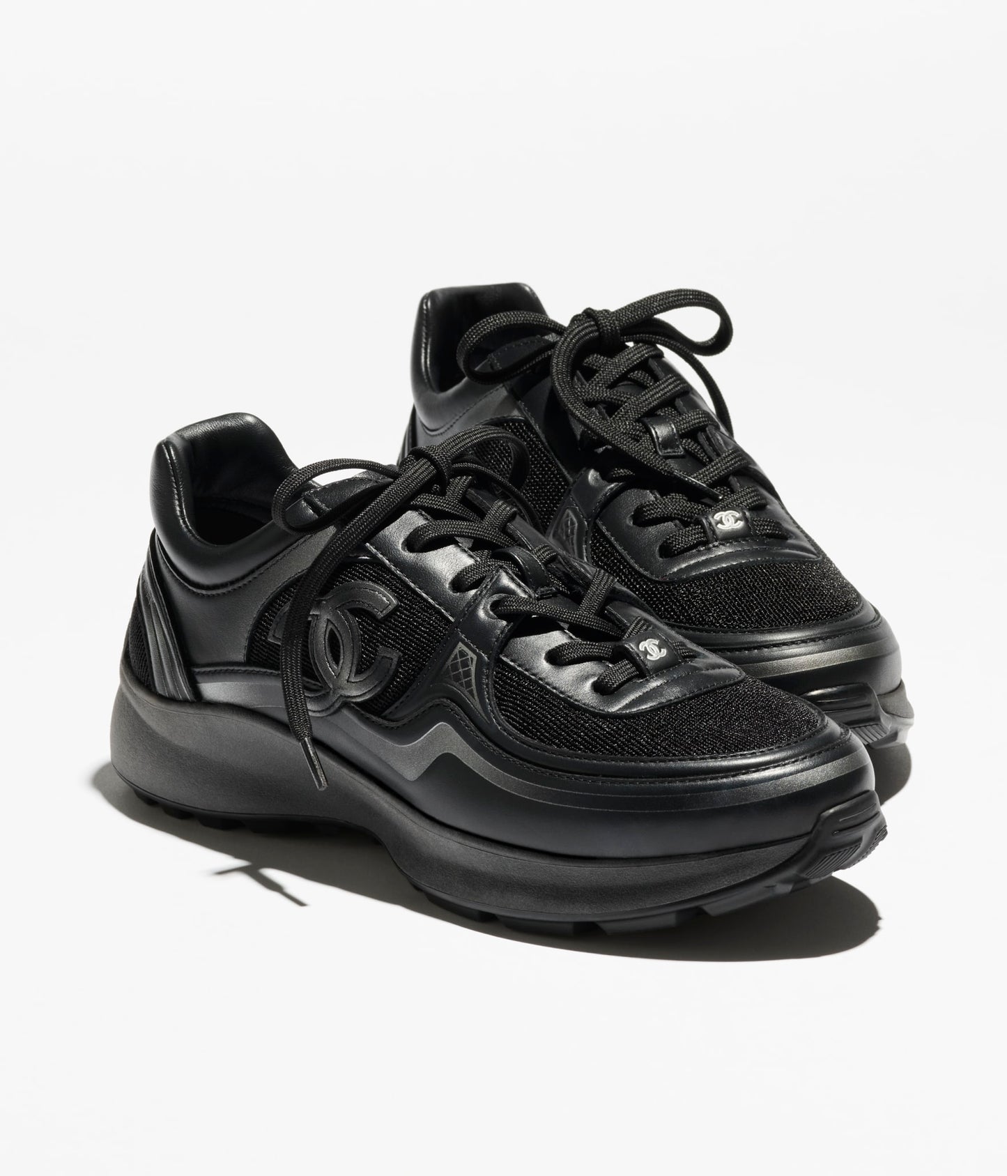 Chanel Runner