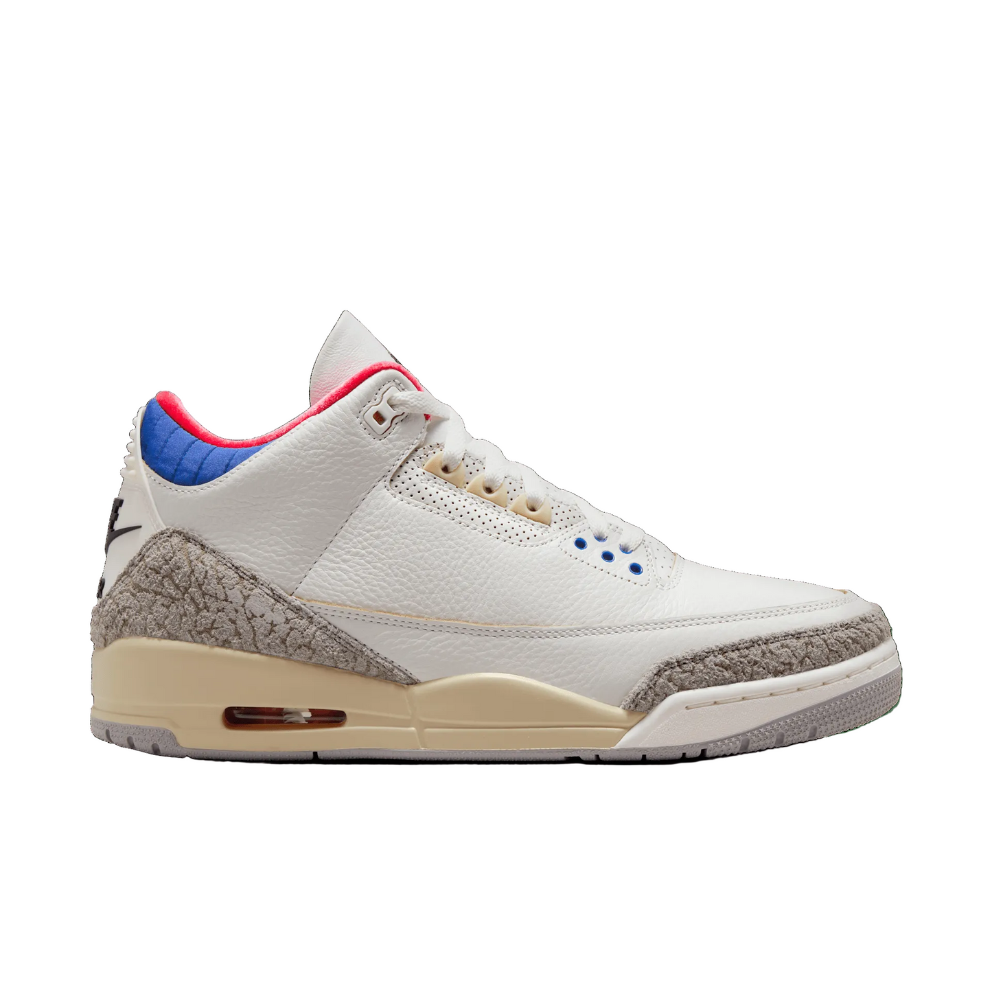 Nike Air Jordan 3 Retro