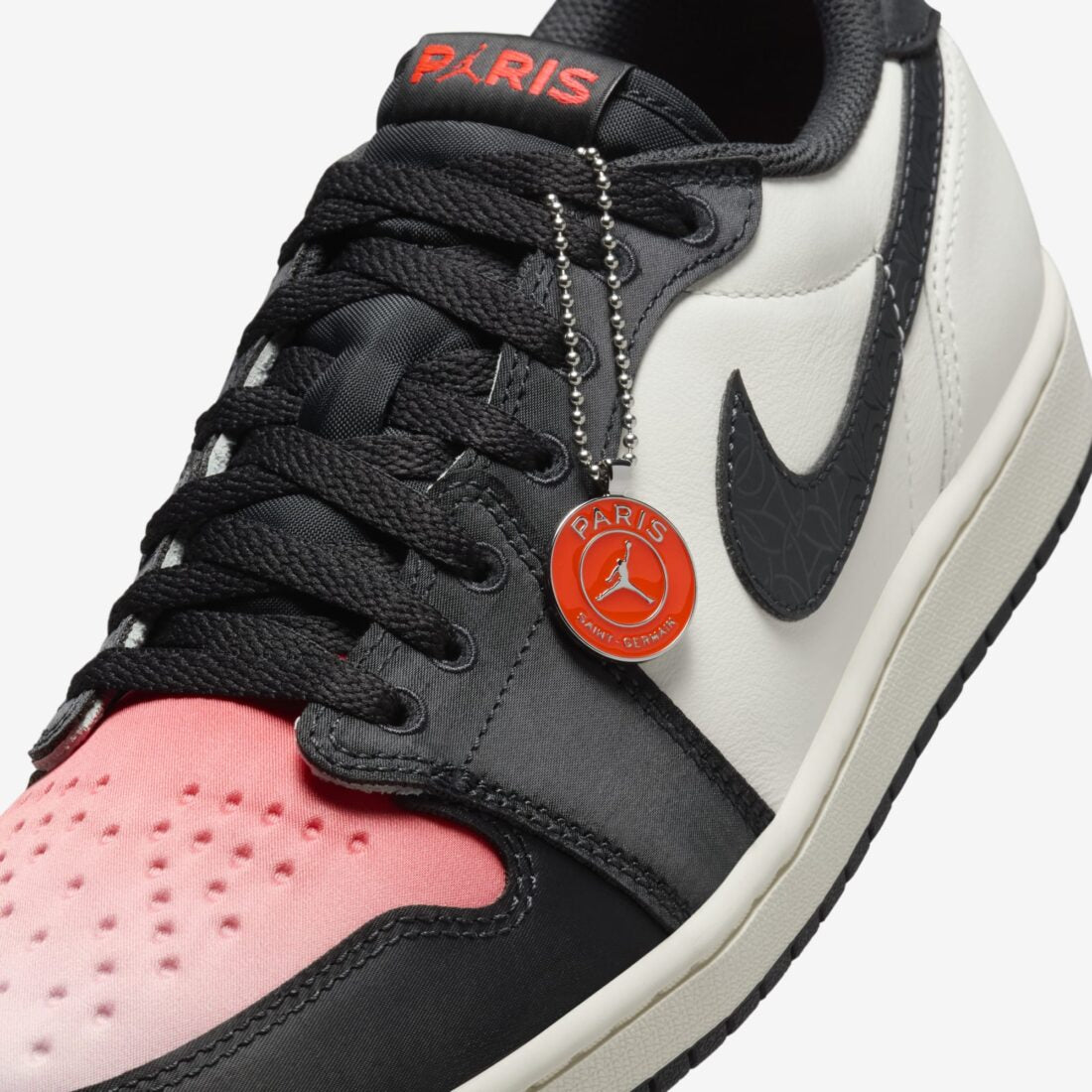 Nike Air Jordan 1 Retro Low OG PSG