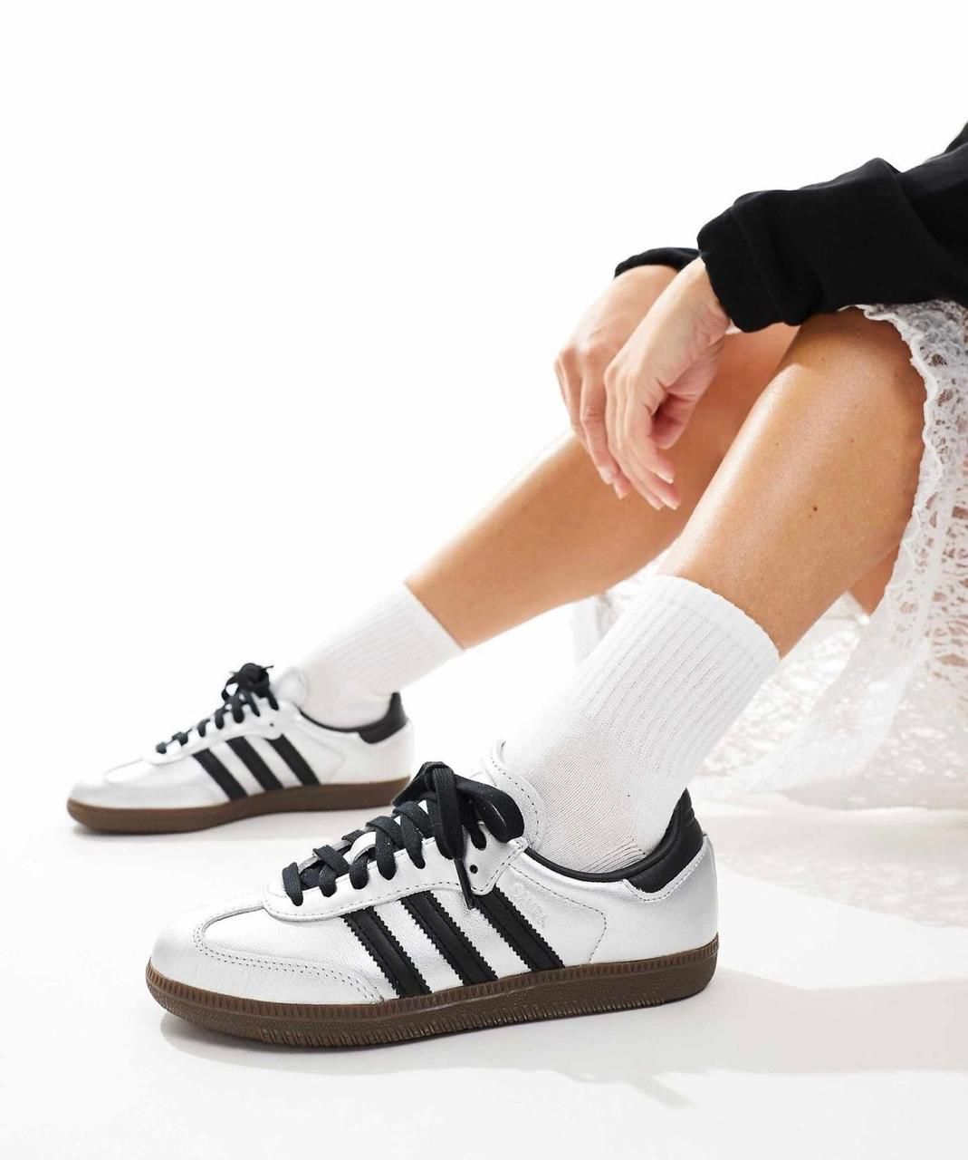 Adidas Samba OG