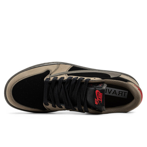 Nike Air Jordan 1 Low Travis Scott