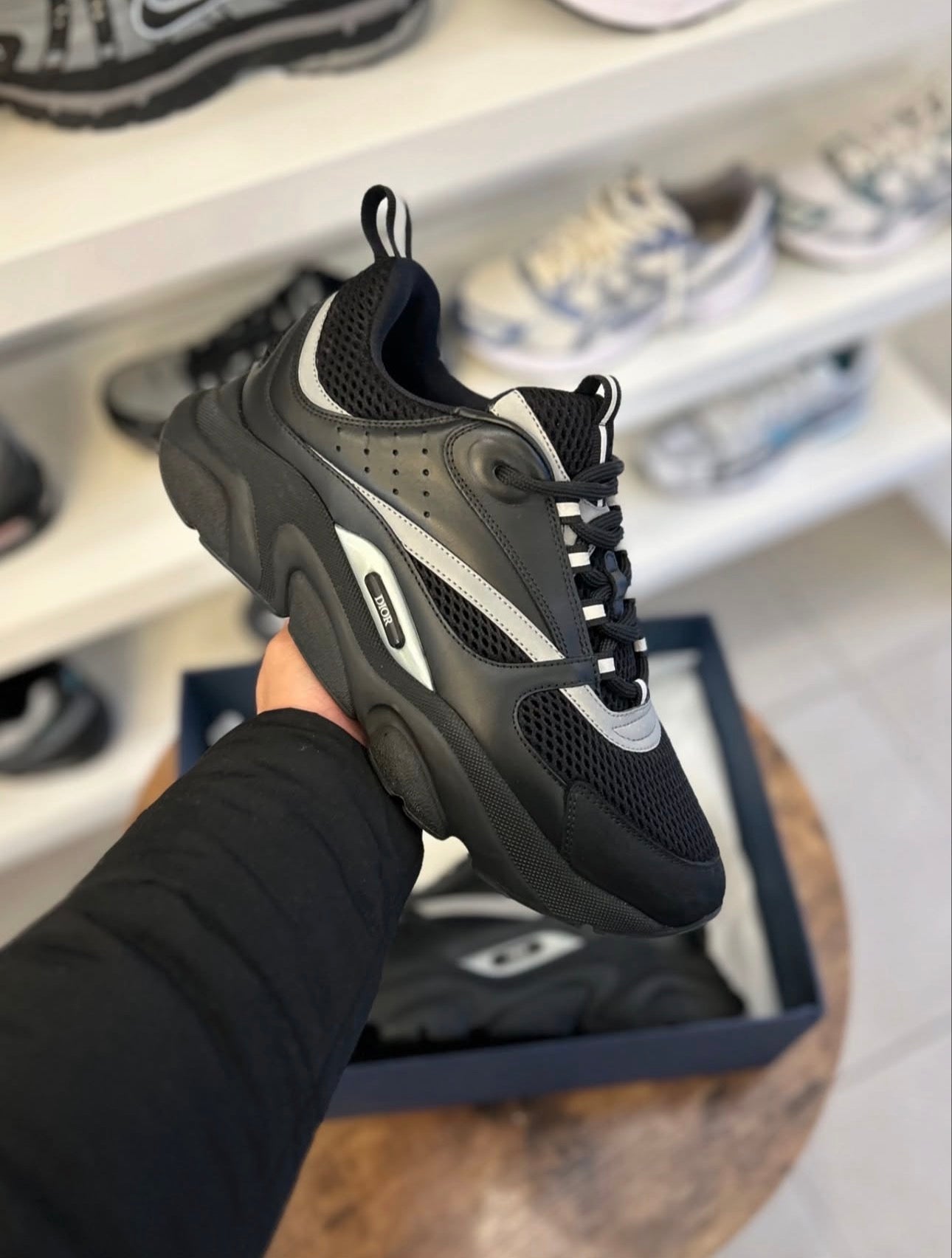 Dior B22