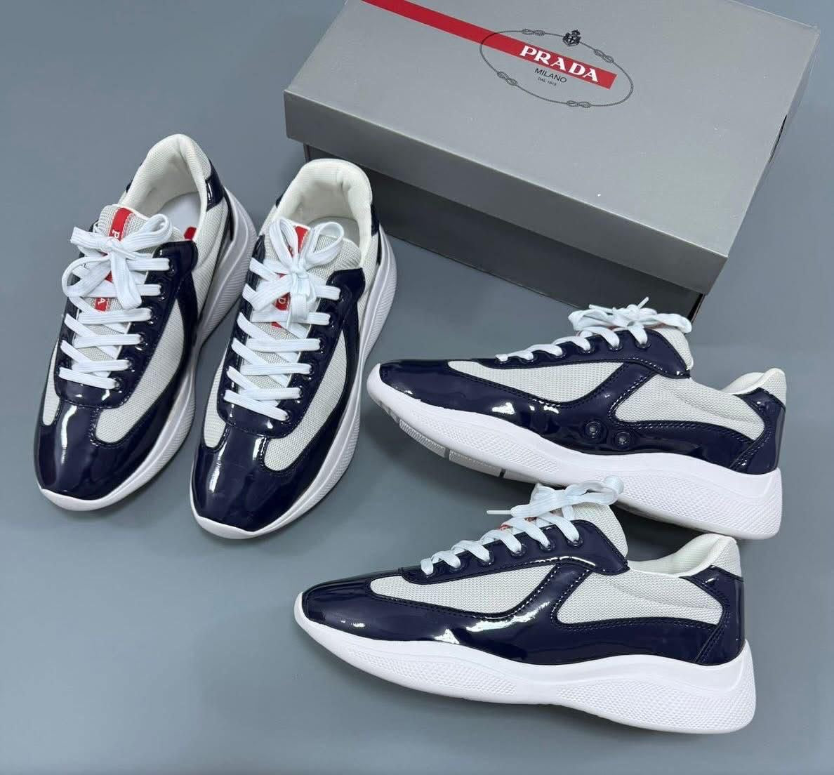 Prada America’s Cup
