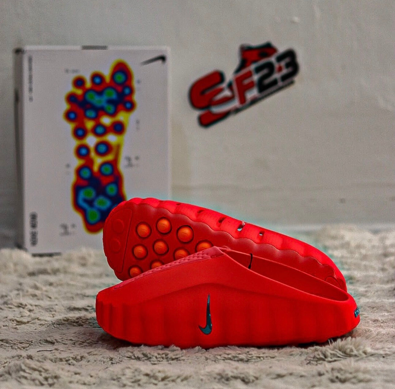 Nike Mind 001