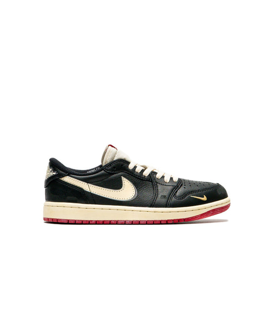 Nike Air Jordan 1 Low OG x Nigel Sylvester