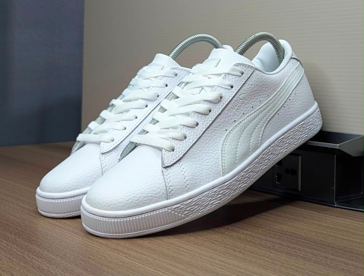 Puma Suède