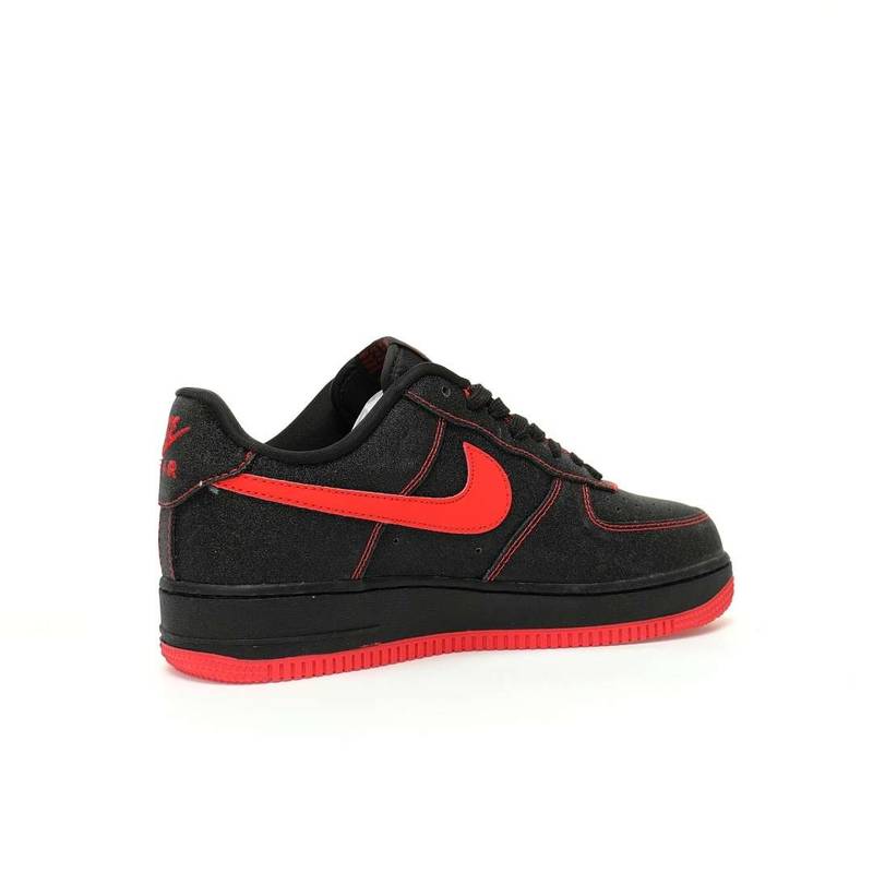 Nike Air Force 1 Low "Bred"