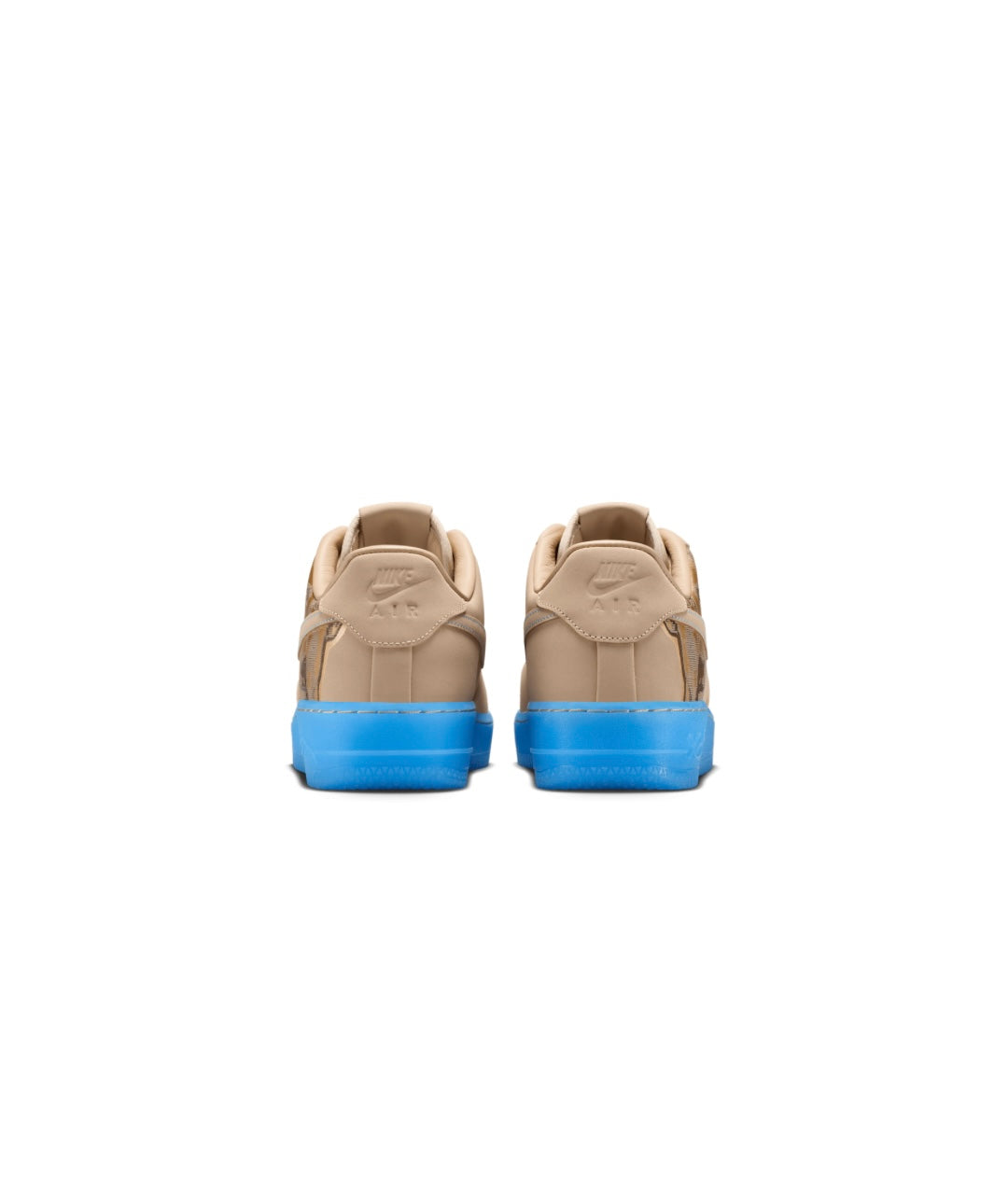 Nike Air Force 1 Low Protro Kobe Bryant Linen