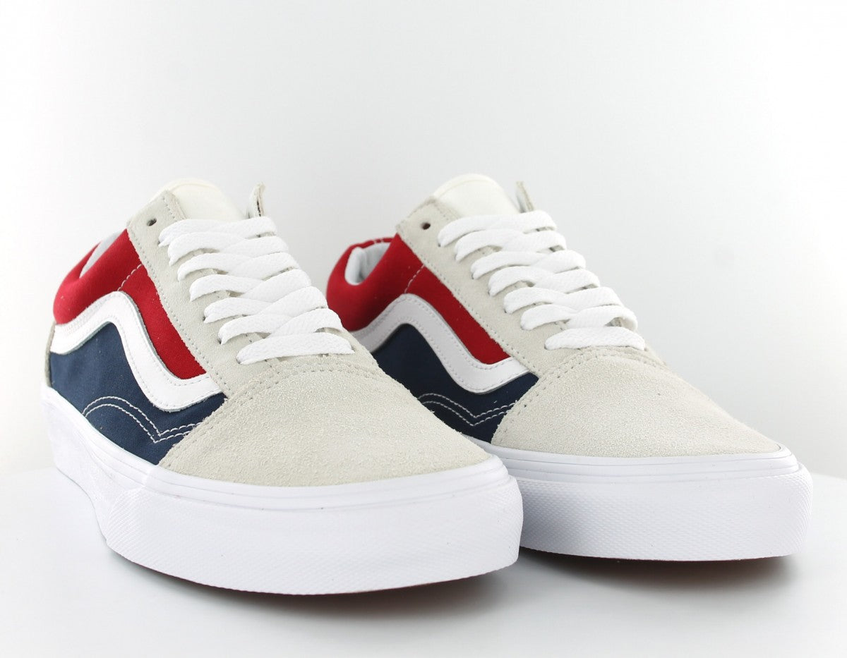 Vans Old Skool Retro Block
