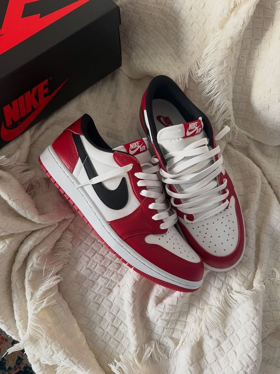 Nike Air Jordan 1 Low OG