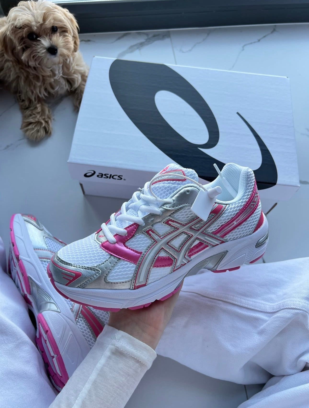 Asics Gel 1130