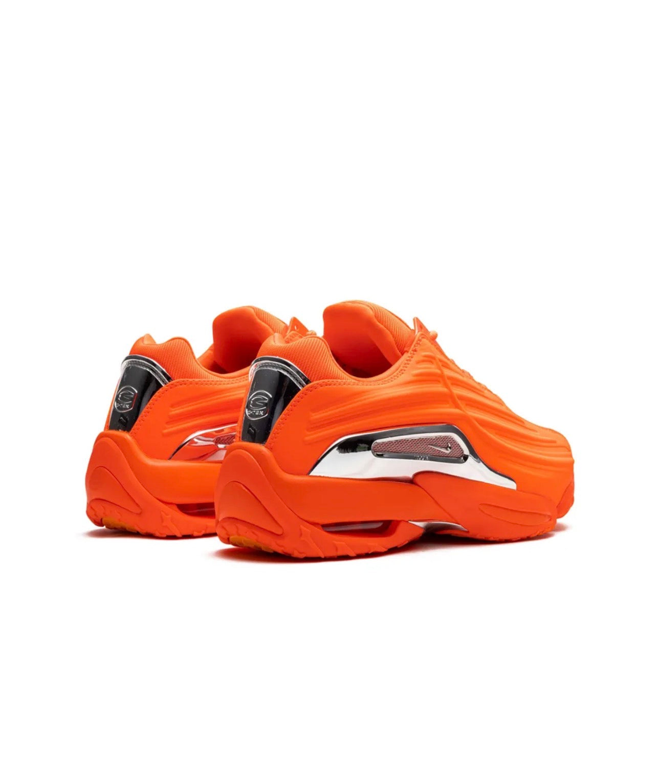Nike Hot Step 2 x Nocta