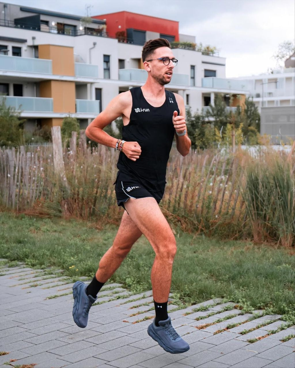 Under Armour Halo Runner