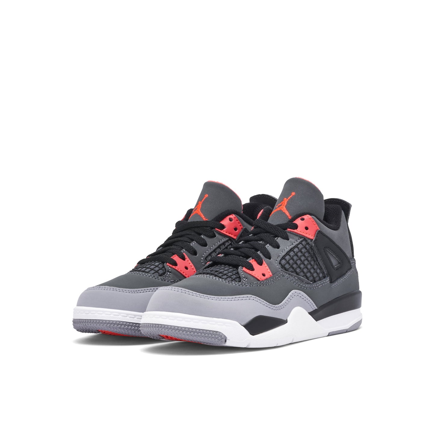 Jordan 4 Retro Infrared