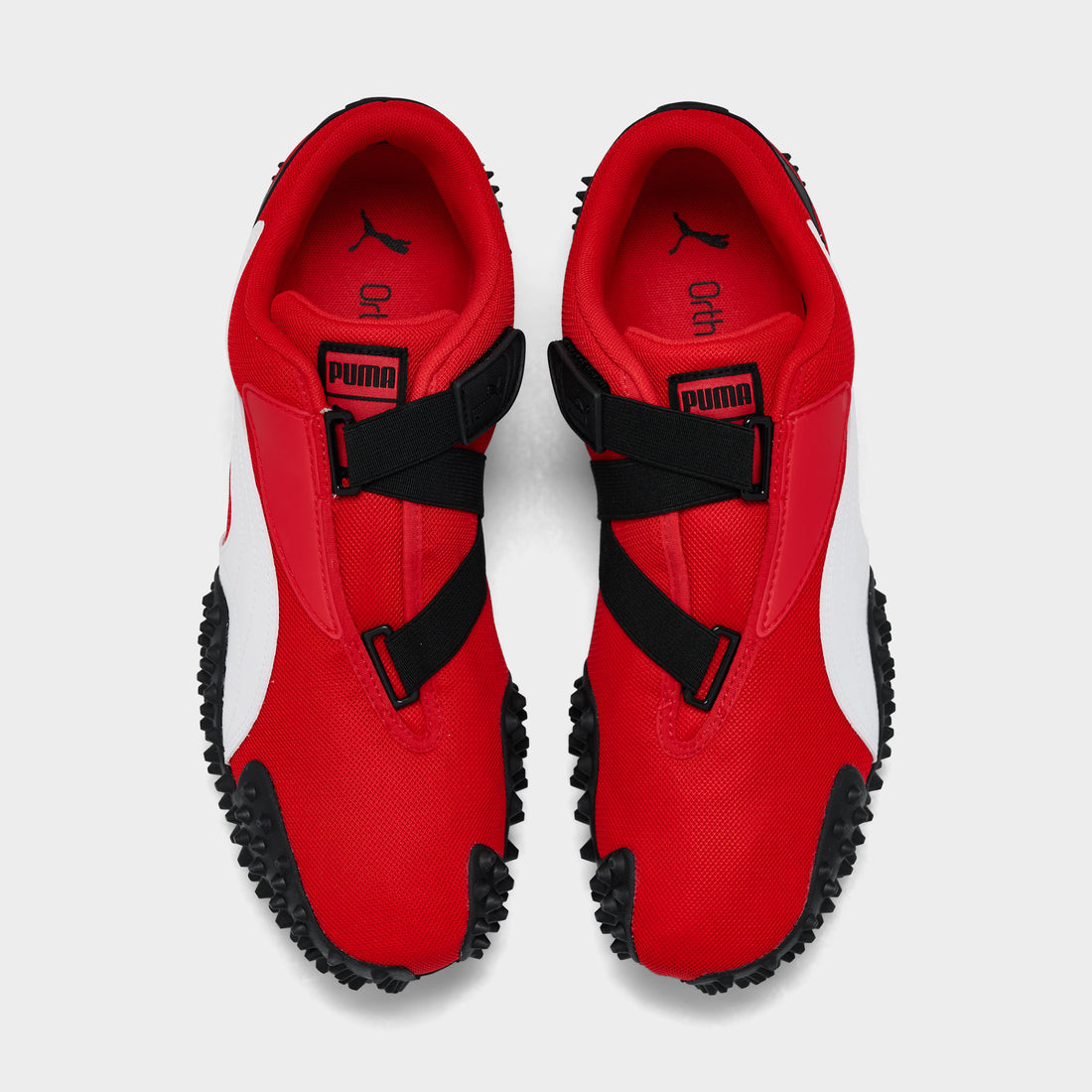 Puma Mostro
