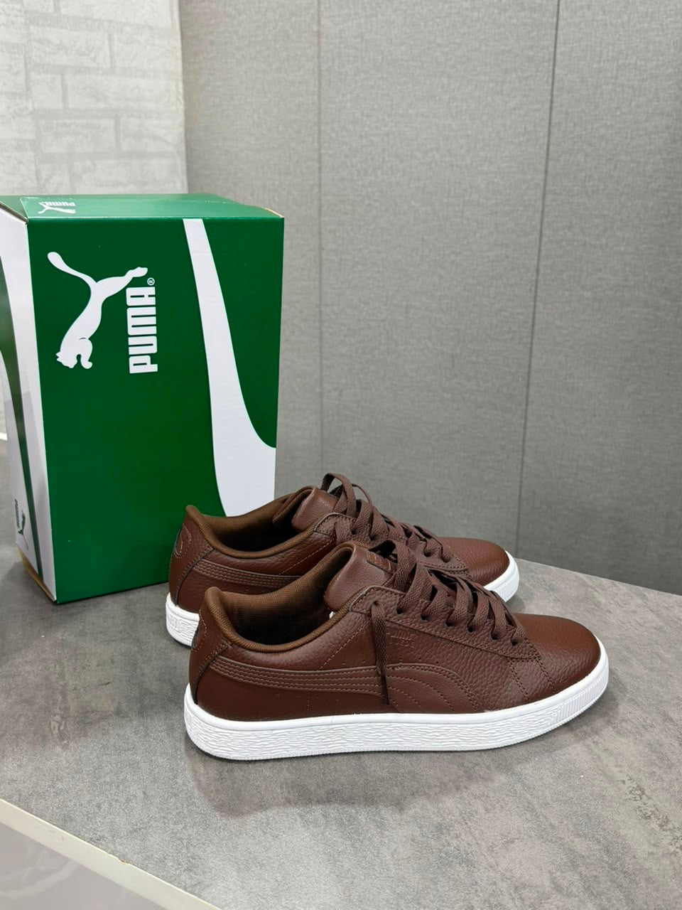 Puma Suède