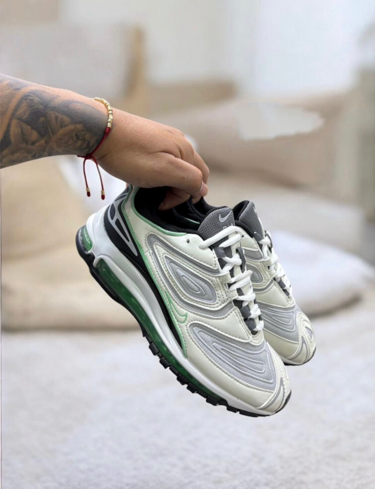 Nike Air Max 98 TL