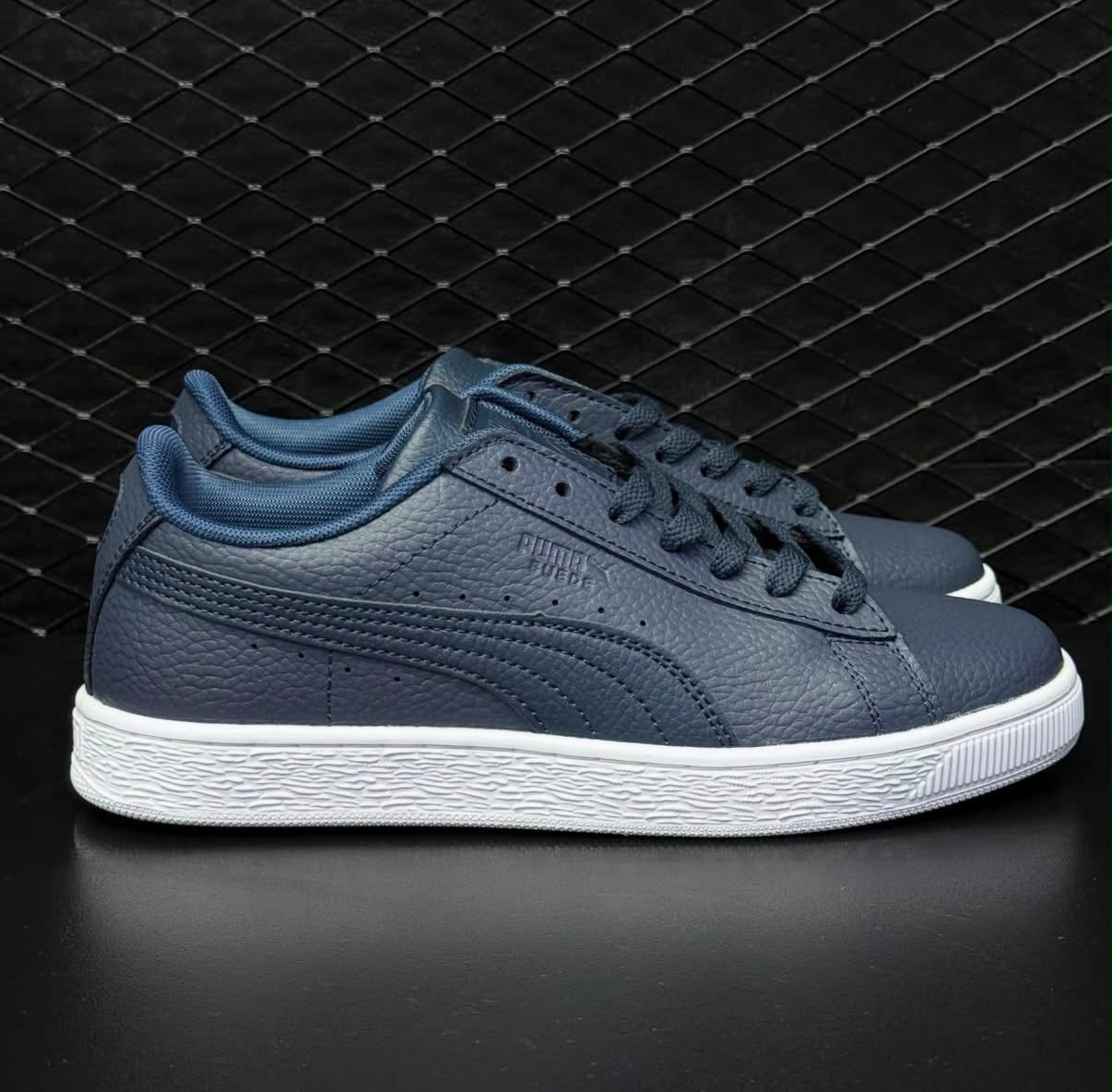 Puma Suède