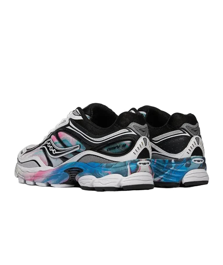 Saucony ProGrid Omni 9