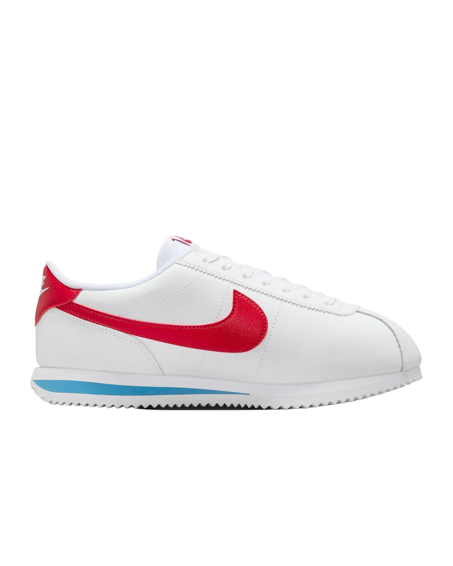 Nike Cortez Leather "Forrest Gump"
