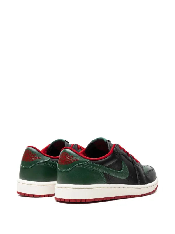 Nike Air Jordan 1 Low OG " George Green "