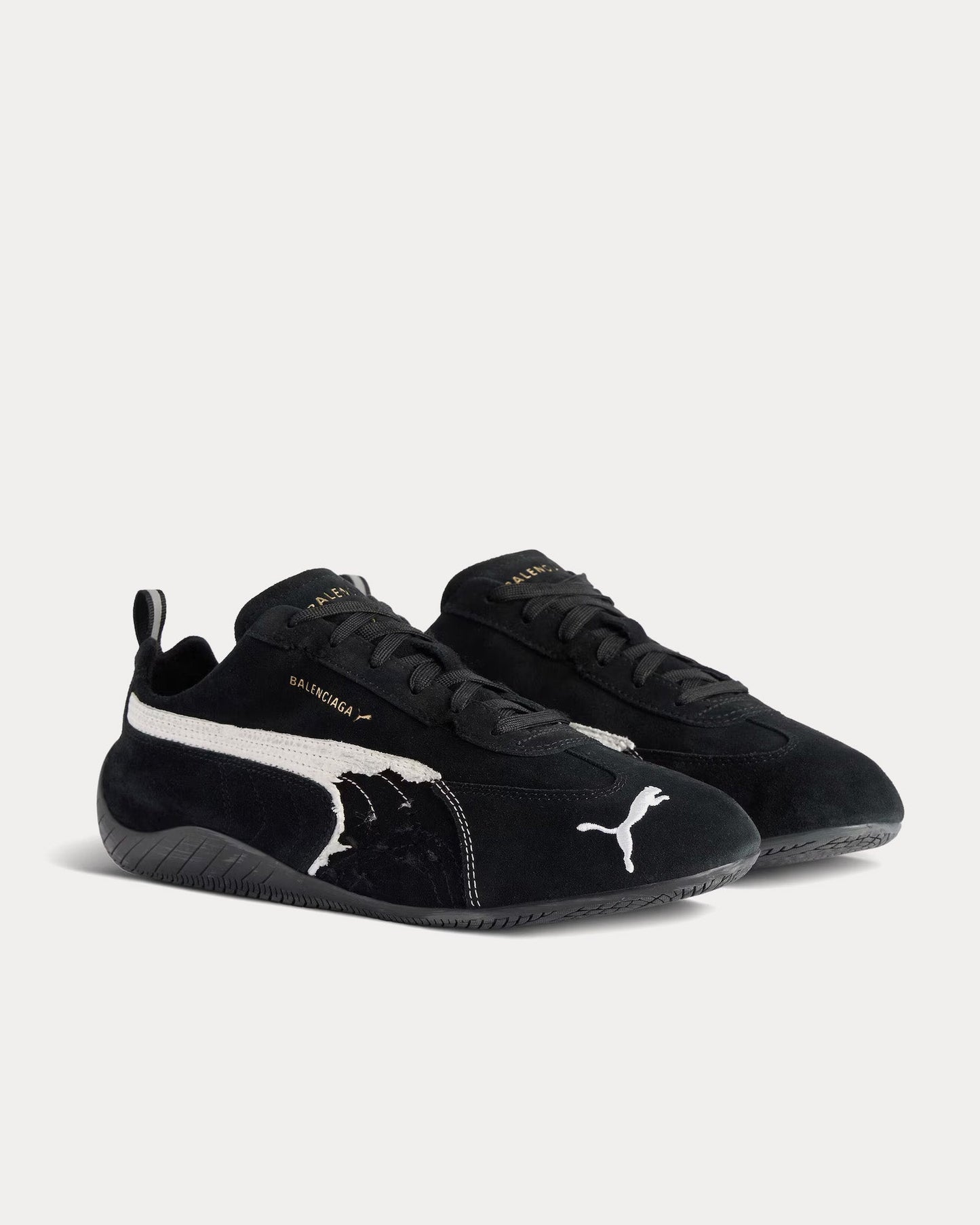 Balenciaga x Puma Speedcat Suede