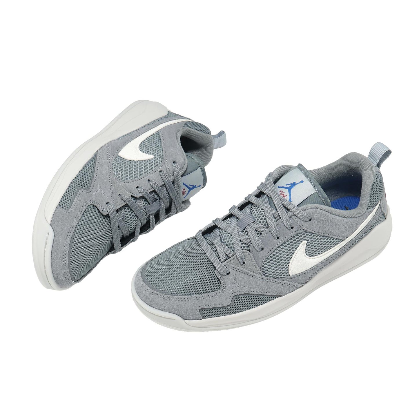 Jordan CMFT Era