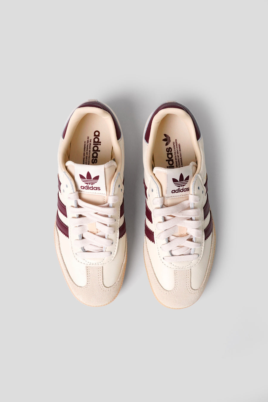 Adidas Samba OG