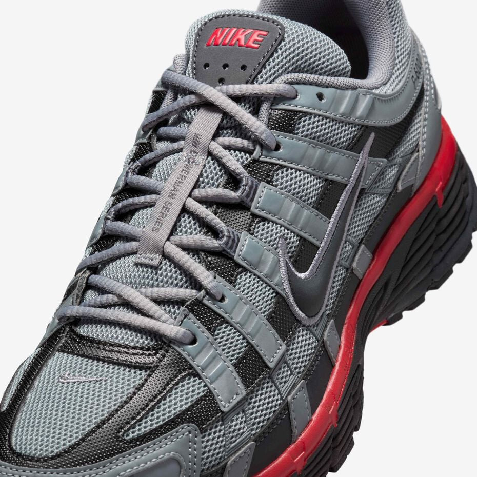 Nike P-6000