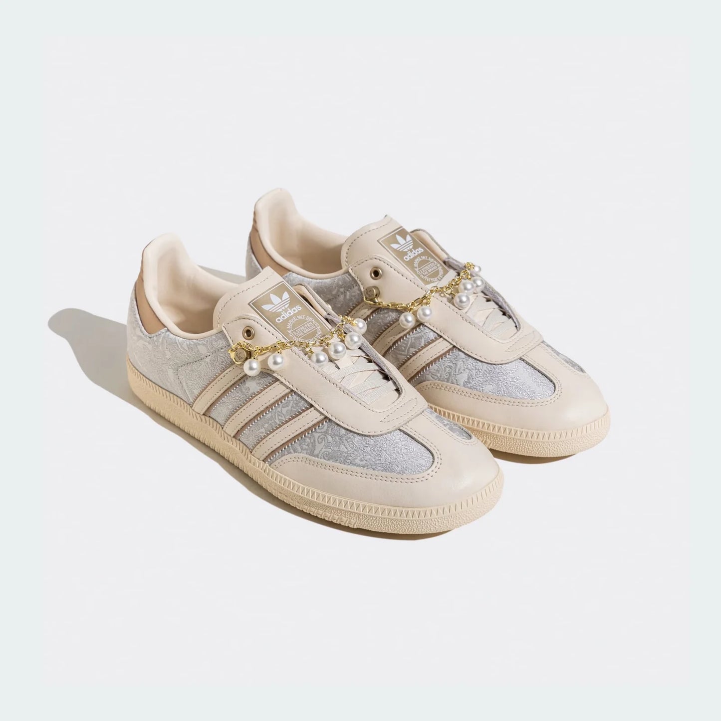 Adidas Samba