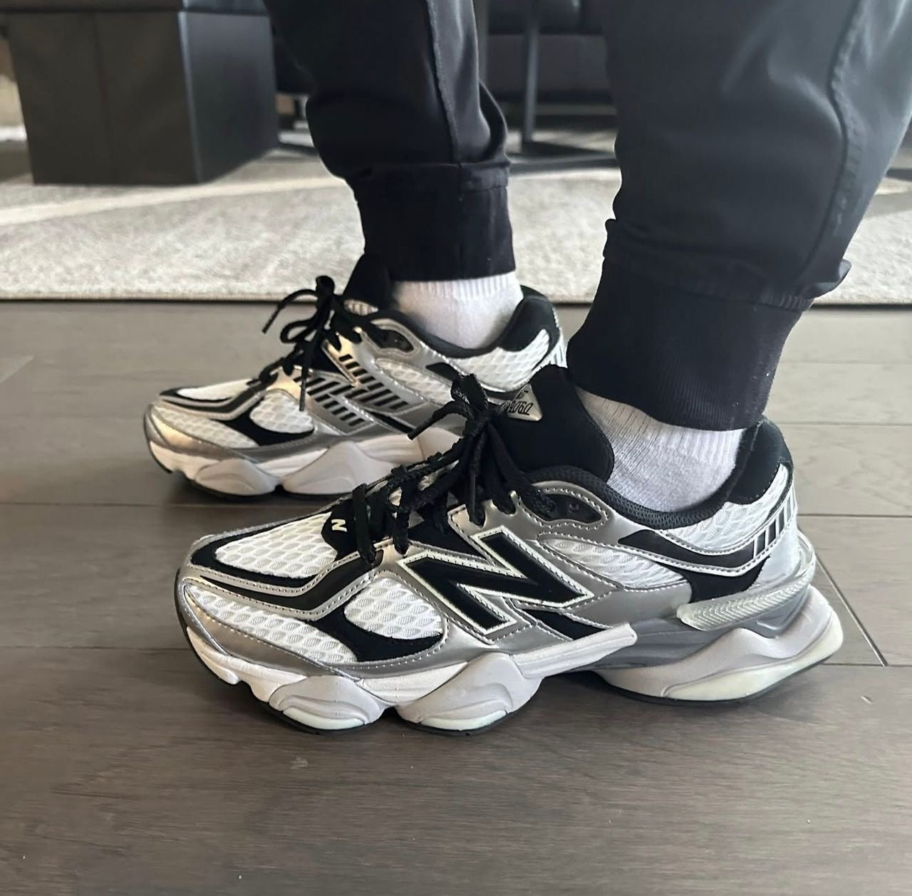 New Balance 9060