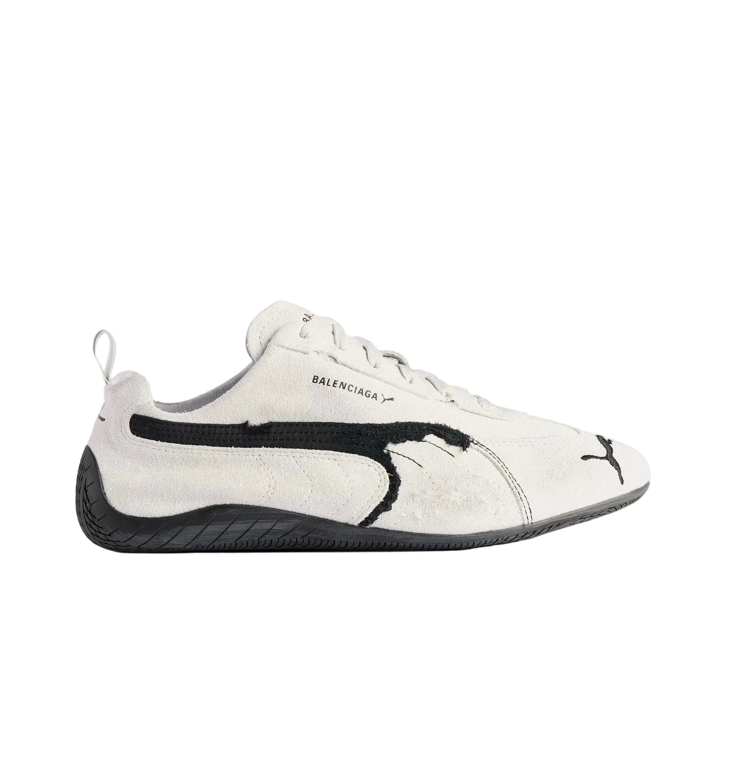 Balenciaga x Puma Speedcat Suede