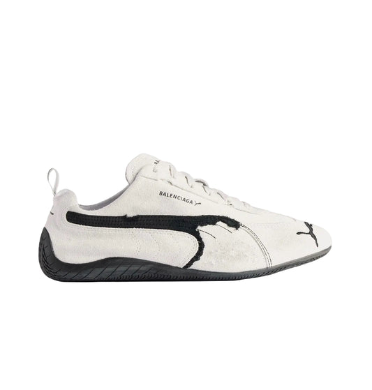 Balenciaga x Puma Speedcat Suede