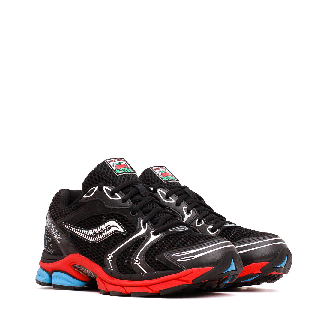 Saucony ProGrid Triumph 4 Keith Haring